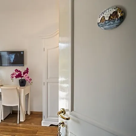 Gæstehus Faraglioni Di 2*