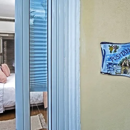 Faraglioni Di Gæstehus 2*