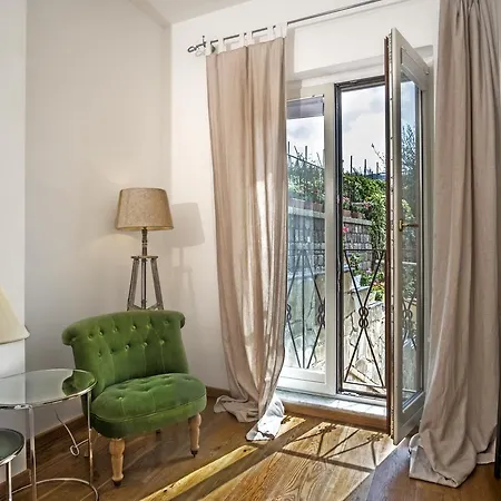 Maison d'hôtes Faraglioni Di