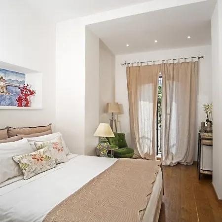 Faraglioni Di Maison d'hôtes 2*
