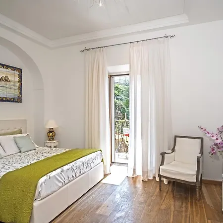 Maison d'hôtes Faraglioni Di