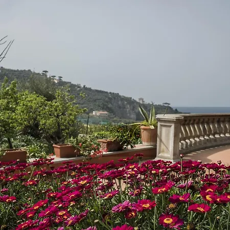 Maison d'hôtes Faraglioni Di