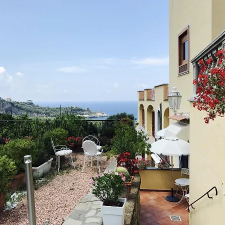 Maison d'hôtes Faraglioni Di 2*